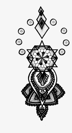 Sacred Geometry Drawing Art Mathematics Geometry Architecture - Different Sacred Geometric Shape Meanings #2154053