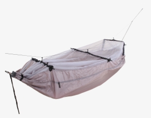 14 Scouthammockcombi Poles - Exped Scout Combi Hammock - Green #2154127
