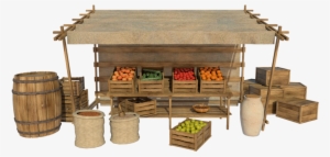 Market Png Hd - Market Png #2154253 Market Png Hd - Market Png #2154253