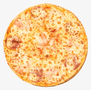 Cheese - Pizza #2154284