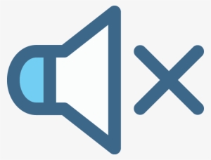 Mute - Silencio Icon #2154314