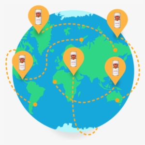 Global Market Spiri Drink - Drink #2154397