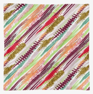 Elegant Diagonal Geometric Stripes Square Pillow Case - Taizhou #2154463 Elegant Diagonal Geometric Stripes Square Pillow Case - Taizhou #2154463