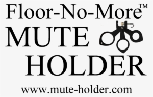Mute-holderlogo - Hellyer #2154556