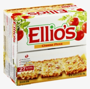 Ellio's Cheese Pizza | Gopuff #2154581