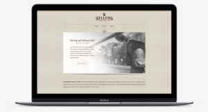 Sellers-cattle #2154602
