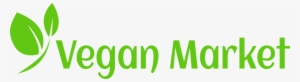 Vegan Market - Veganism #2154603