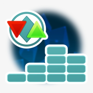 Plort Market - " - Slime Rancher Plort Market Png #2154692