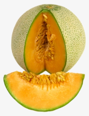Small Cantaloupe Calories #2154730