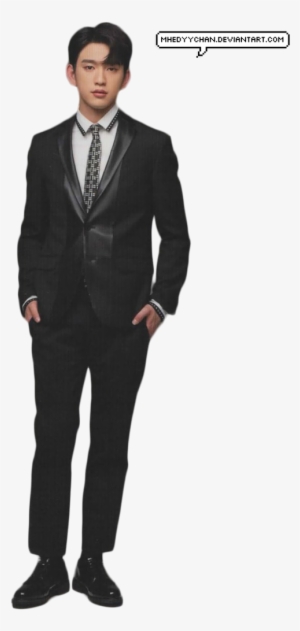 [render - Park Jinyoung Png #2154788