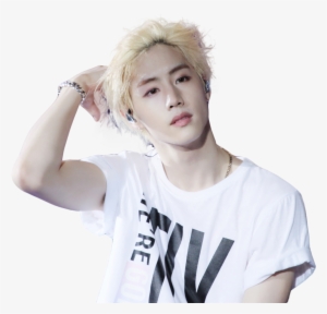 Mark Got7 Png - Png Mark Got7 #2154805