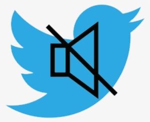 Logo De Twitter Vector #2154810