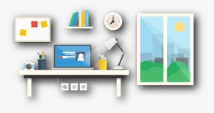 Dorm Png Transparent Dorm - College Dorm Png #2154836