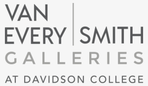 Davidson College Art Galleries - Sacode A Poeira Da A Volta Por Cima #2154854