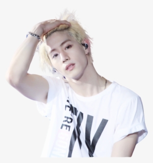 Related Wallpapers - Mark Got7 Png #2154855