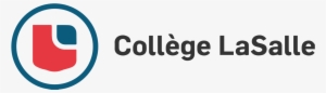 La Salle College Logo Vector - Lasalle College #2154876