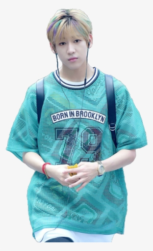 Bambam Png - Imagenes De Bambam De Got7 Png #2154913