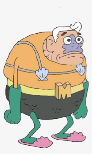 44 Images About Png/ Edit On We Heart It - Mermaid Man And Barnacle Boy #2154954