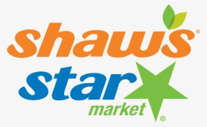 Shaws Star Market Logo #2154973
