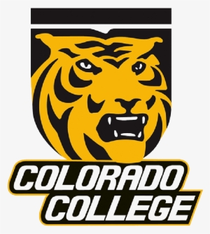 College Logos Colorado College - Colorado College Hockey Logo #2154996
