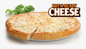 Cheese Pizza - Little Caesars Classic Cheese Pizza #2155017