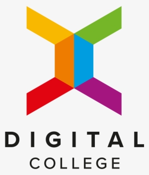 Members Of Collège De Paris - Logo Digital College #2155018