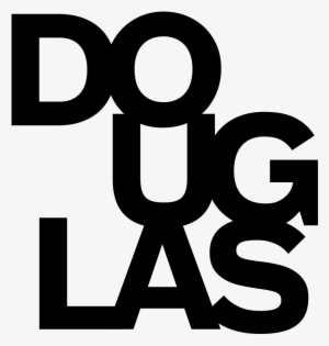 Douglas College Logo #2155038