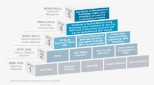 Credentialinggraphic - Technology Pathway #2155057