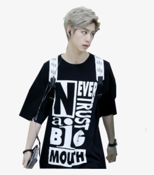 #kpop #got7 #mark - Girl #2155188