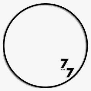 Support This Campaign By Adding To Your Profile Picture - Got7 7 For 7 Png #2155209