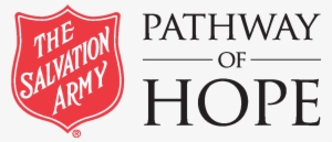 Pathway Of Hope - Transparent Salvation Army Logo #2155232