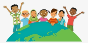 Diverse Children Png - Equality Child #2155236