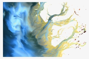 C2rcc Water Quality From Space With The Snap C2rcc - Painting #2155337