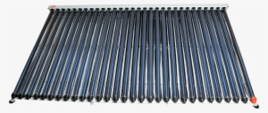 Röhrenkollektor Zeus 30 Cpc, 6,67 Qm - Zeus Solar 30 #2155364