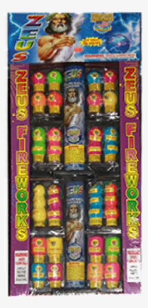 Zeus Artillery Shells - Artillery Shells Fireworks #2155437