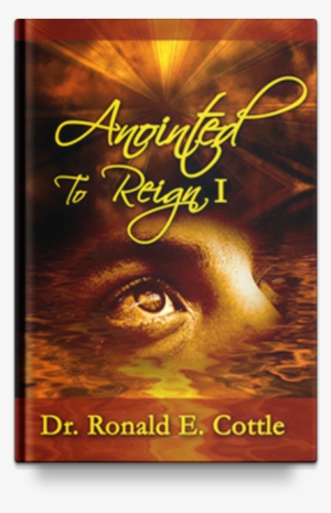 Anointed To Reign I #2155458