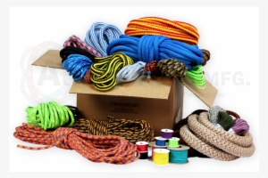 Mystery Box - Parachute Cord #2155581
