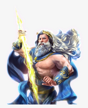 Almighty Reels Power Of Zeus ™ - Almighty Reels Power Of Zeus #2155600