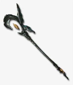 Little Witch Scepter - Witch Scepter #2155625