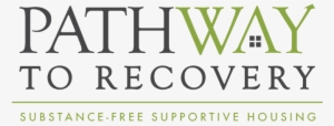 Pathway To Recovery - Salvation Army Pathway Of Hope #2155664