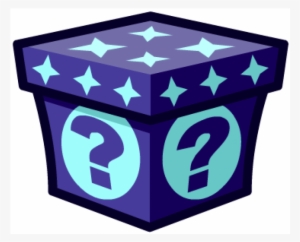 17 May - Express Mystery Box #2155665