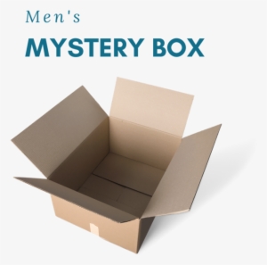 Men's Mystery Box - Mystery Box For Men #2155731