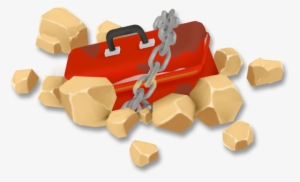 Mystery Box - Tous Les Objets Hay Day #2155779