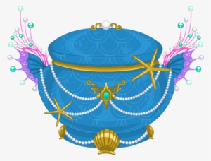 Atlantis Mystery Box - Ourworld Atlantis Mystery Box 2016 #2155795