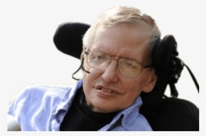 Stephen Hawking Portrait - Stephen Hawking #2155826