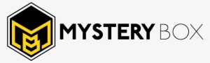 Mysterybox - Mystery Box Logo #2156026