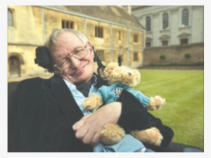 Stephen Hawking Was One Of The Scientists To Express - Westminster Abbey Stephen Hawking #2156066