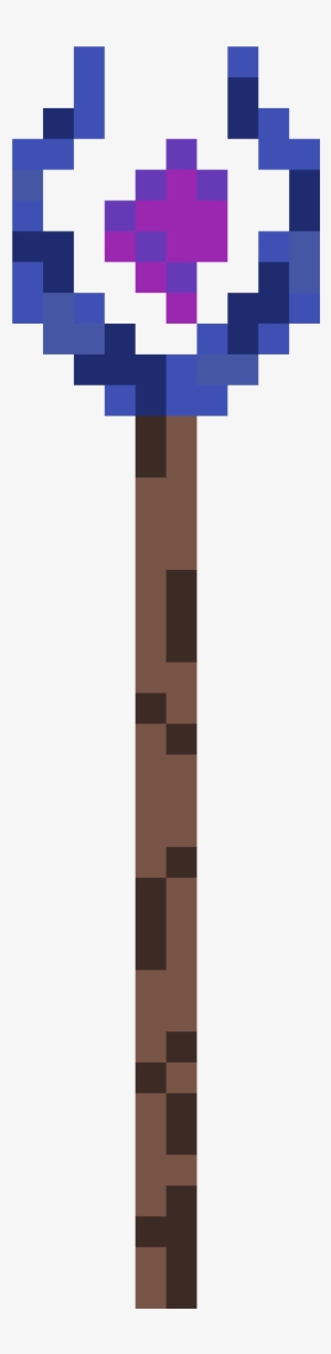 Scepter - Cross #2156087