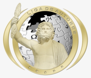 Lda Zeus Oro - Wikipedia #2156105