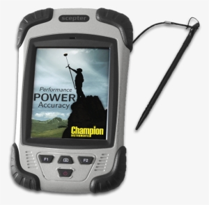 Scepter Iii Data Collector - Smartphone #2156125